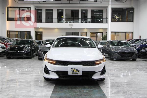 Kia K5 2023 for sale in Iraq - Erbil